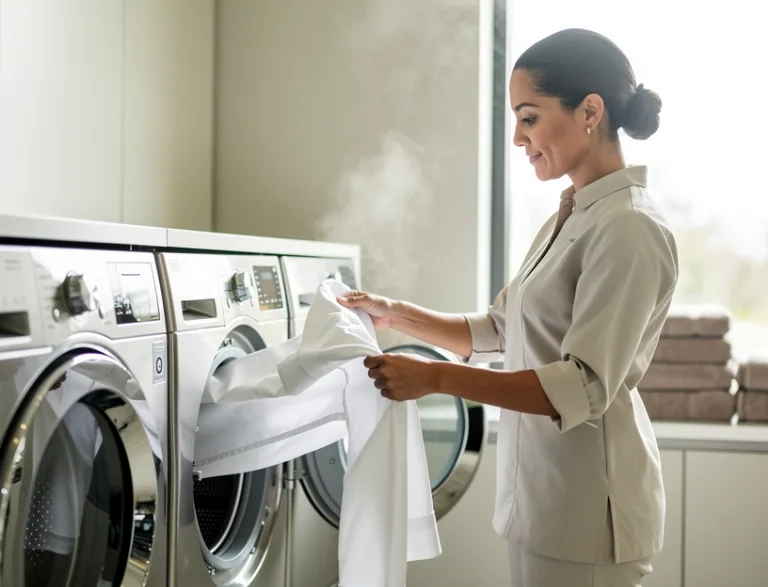 Luxury Laundry service in Londonderry County Borough